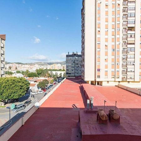 House Fata Apartment Malaga Bagian luar foto