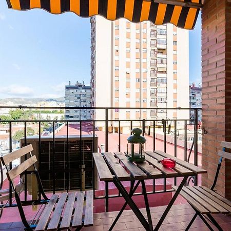 House Fata Apartment Malaga Bagian luar foto