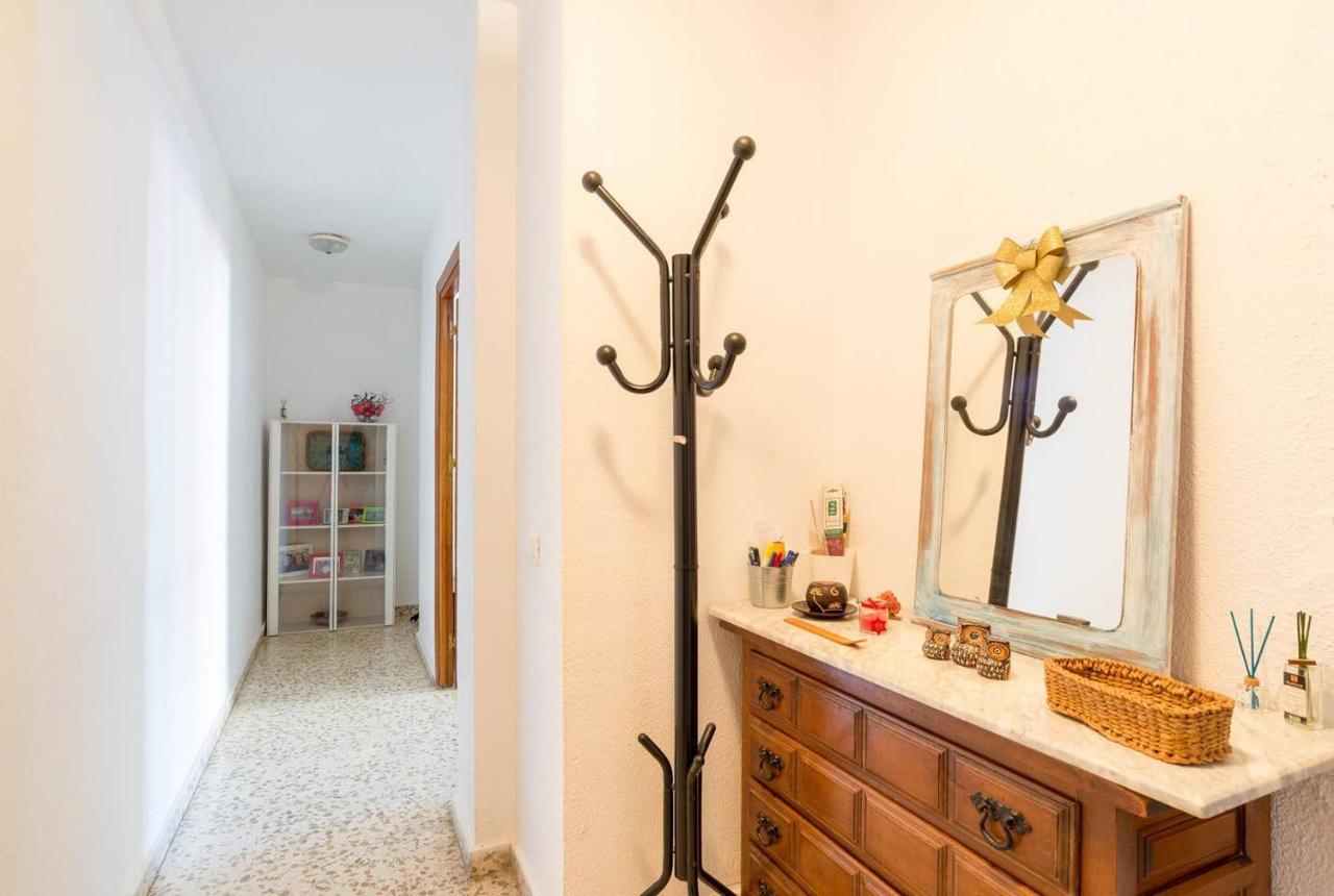 House Fata Apartment Malaga Bagian luar foto