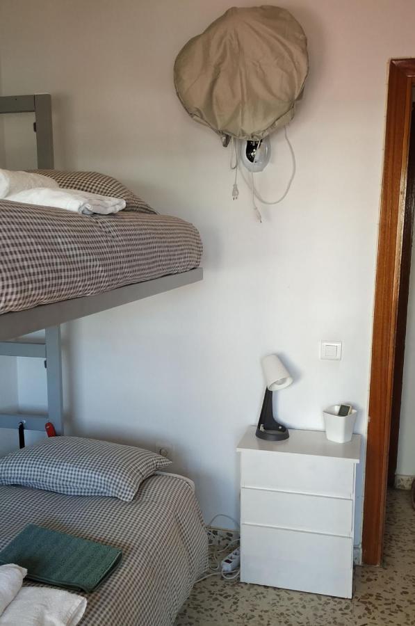 House Fata Apartment Malaga Bagian luar foto