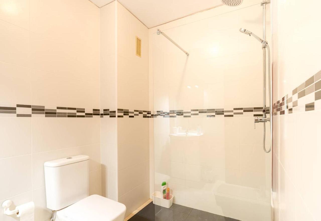 House Fata Apartment Malaga Bagian luar foto